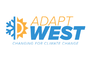 adapt west building climate resilient communities