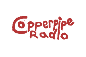 Copper Pipe Radio
