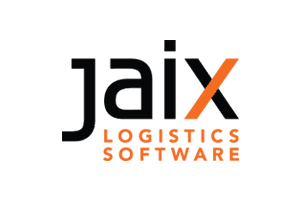 JAIX LOGISTICS SOFTWARE