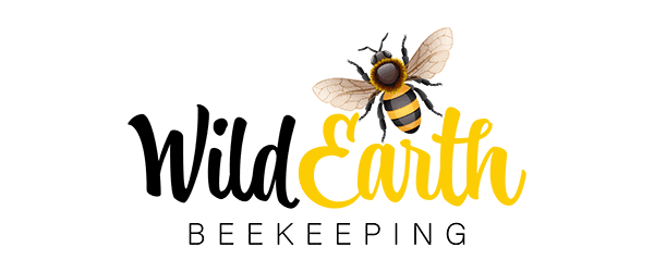 wild earth beekeeping