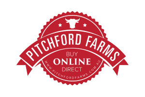 pitchford farms