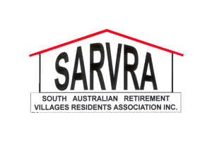 South Australian Retirement Villages Residents Association Inc.
