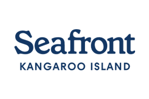 Seafront kangaroo island