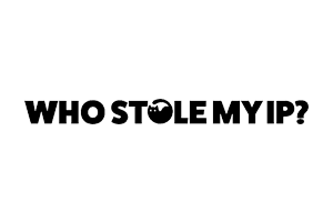 Who Stole My IP