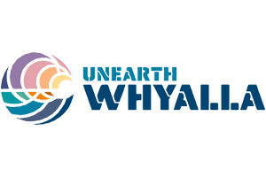 unearth whyalla